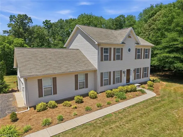 358 Farrar Store Road, Stokesdale, NC 27357