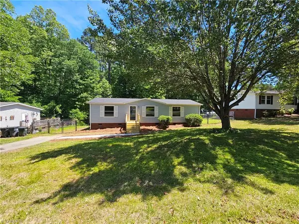4702 Saddlebranch Court, McLeansville, NC 27301