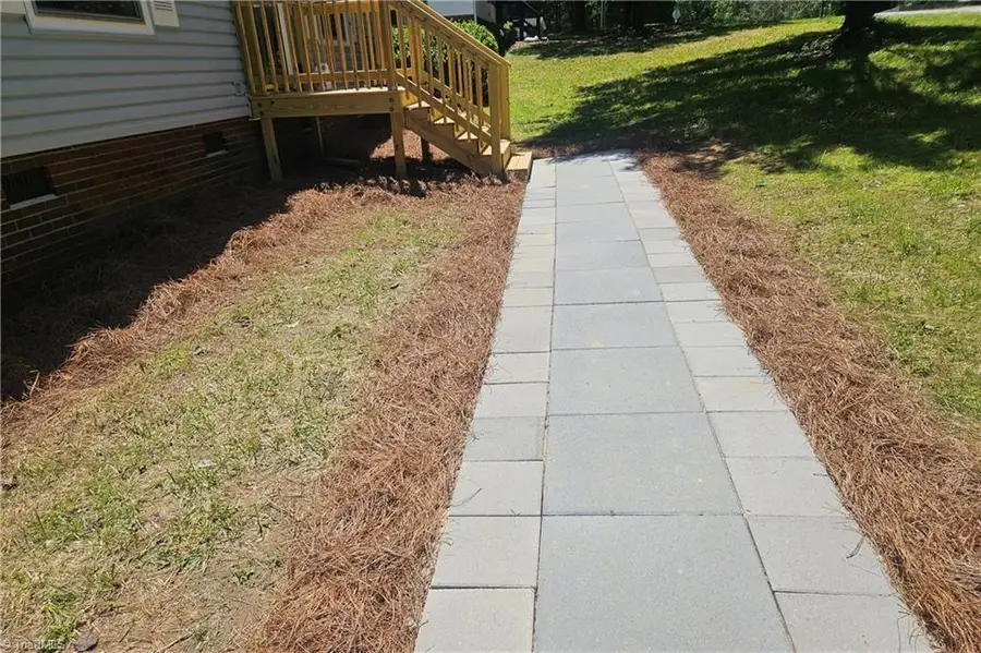 4702 Saddlebranch Court, McLeansville, NC 27301 - #3