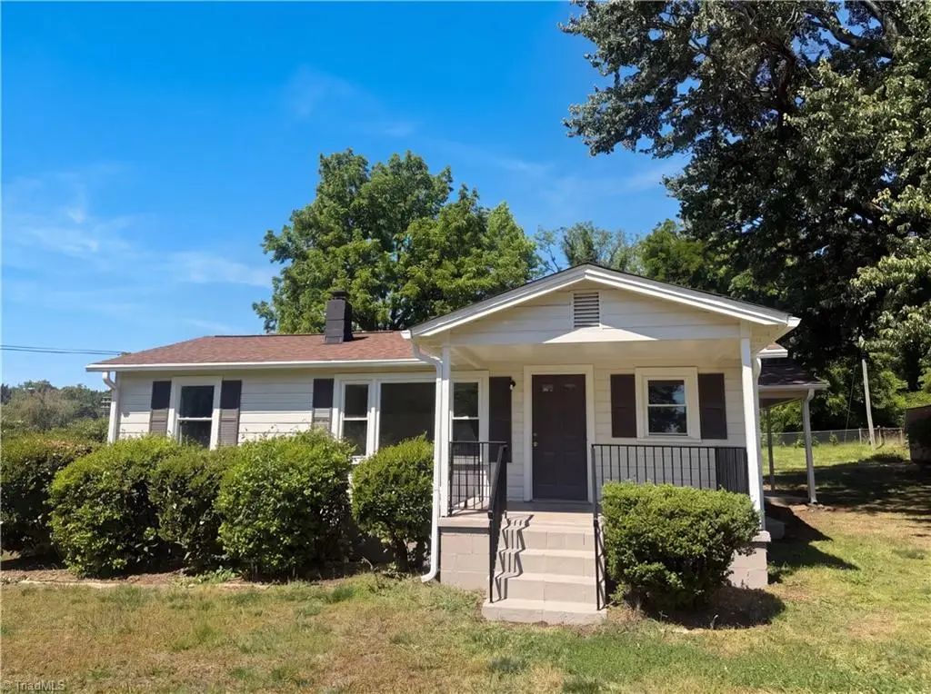 400 Junior Street, High Point, NC 27260 - #1