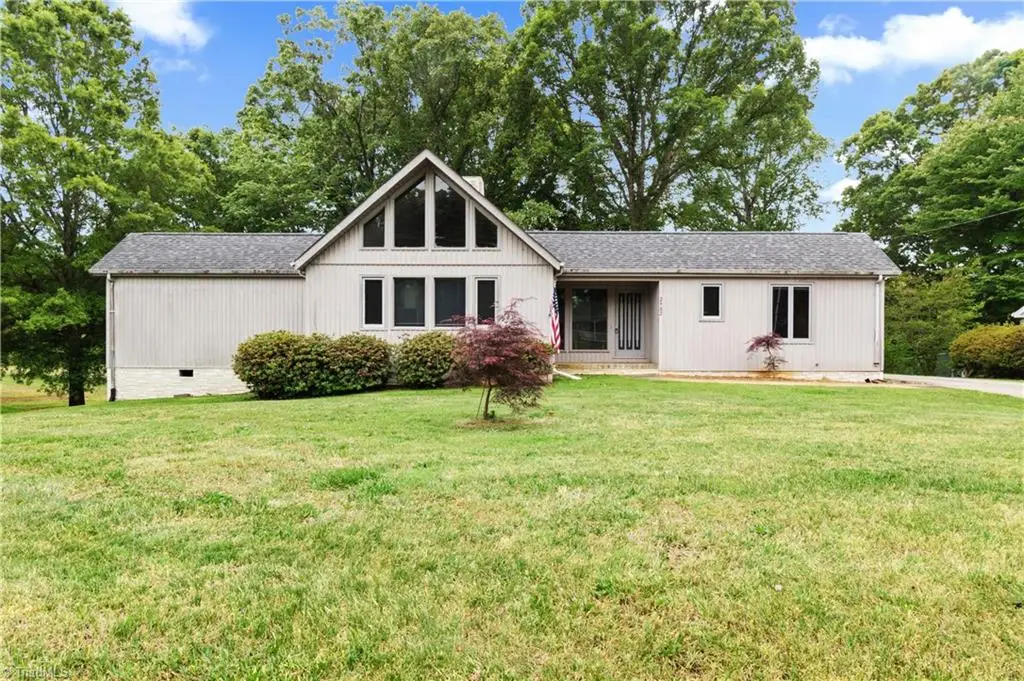 2982 Spainhour Mill Road, Tobaccoville, NC 27050 - #1