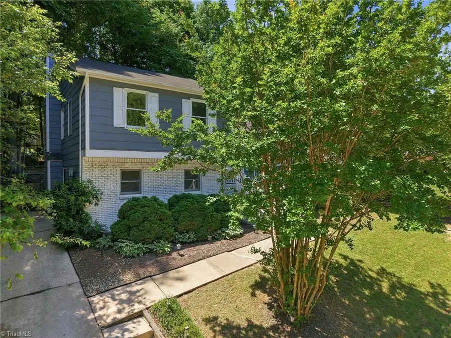 3319 Argyle Lane, Greensboro, NC 27406 - #2