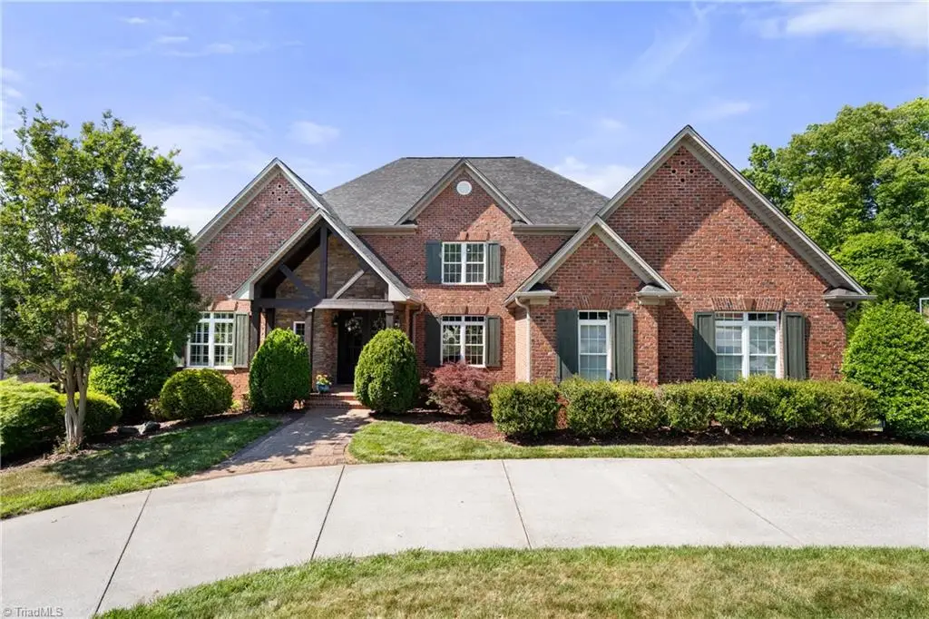 2133 Cherrywood Drive, Clemmons, NC 27012 - #1
