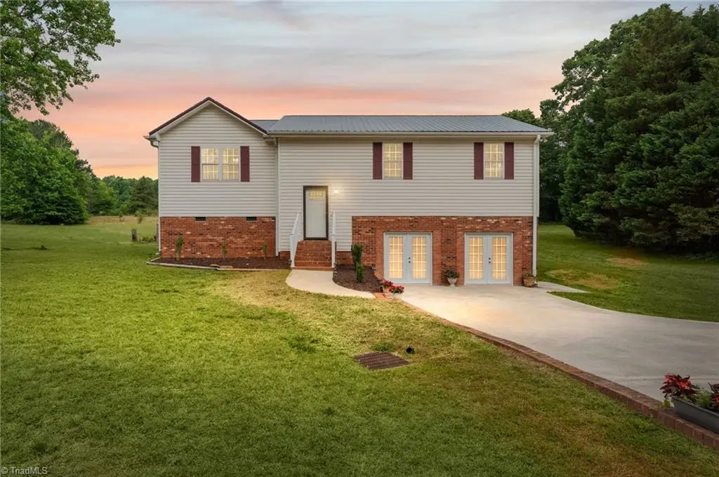 1833 Helmstetler Road, Lexington, NC 27295 - #1