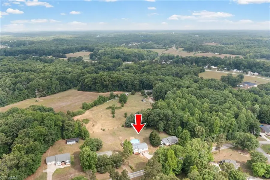 1833 Helmstetler Road, Lexington, NC 27295 - #3