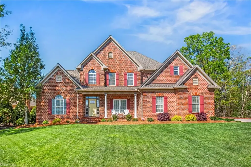 1032 Salem Village Lane, Clemmons, NC 27012 - #1