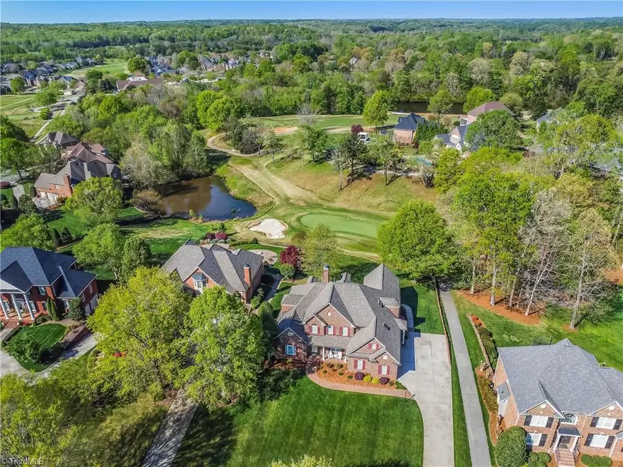1032 Salem Village Lane, Clemmons, NC 27012 - #2