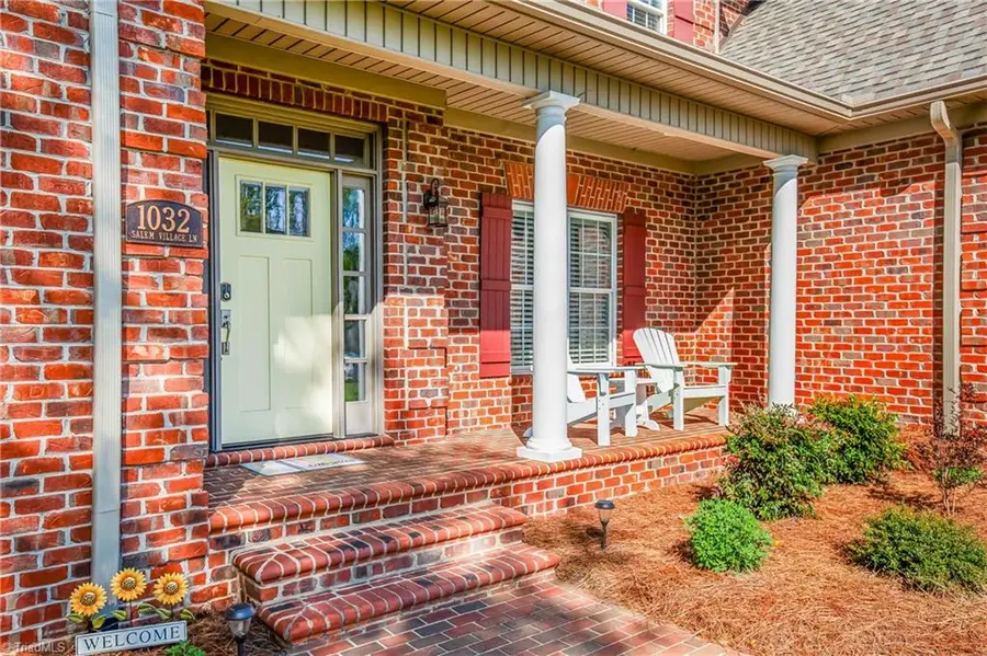1032 Salem Village Lane, Clemmons, NC 27012 - #3