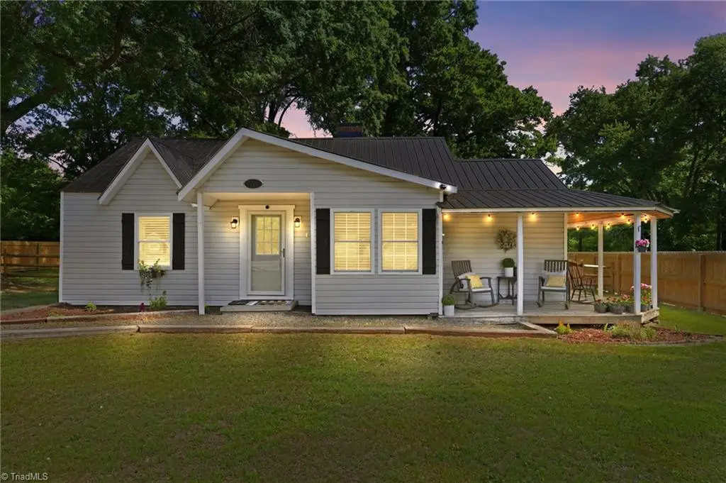 7261 Nc Highway 704, Madison, NC 27025 - #1