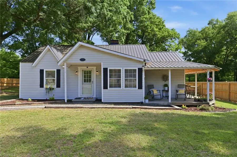 7261 Nc Highway 704, Madison, NC 27025 - #2