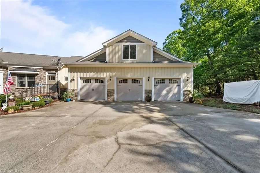 2207 Sierra Trace Road, Denton, NC 27239 - #3