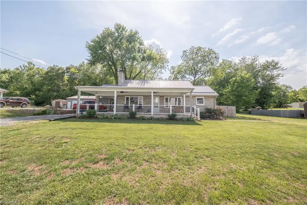 6618 Westfield Road, Westfield, NC 27053 - #1