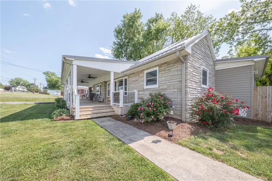 6618 Westfield Road, Westfield, NC 27053 - #2