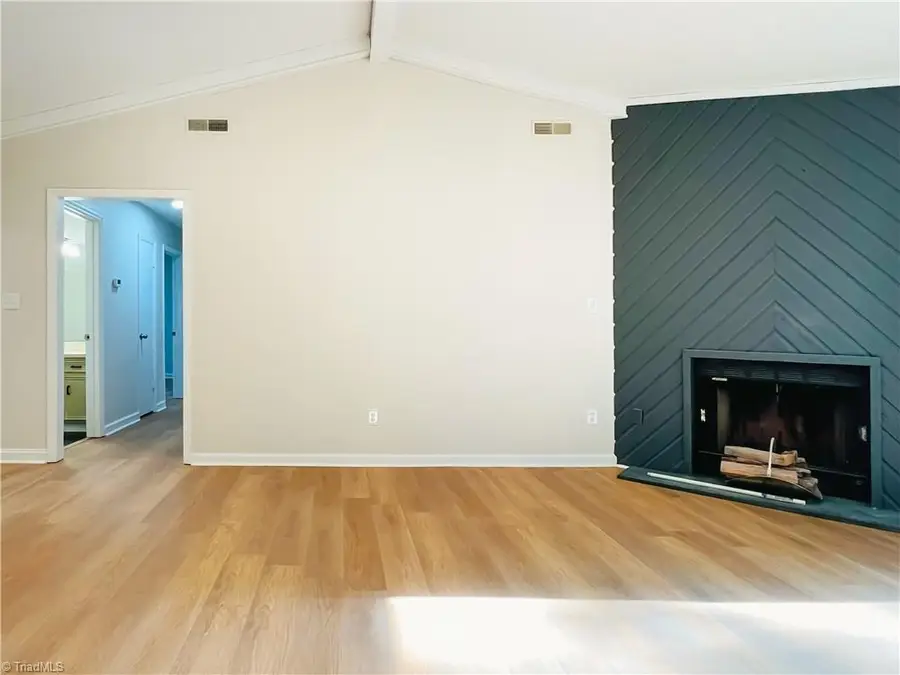 1904 Aspen Way, Winston Salem, NC 27106 - #2