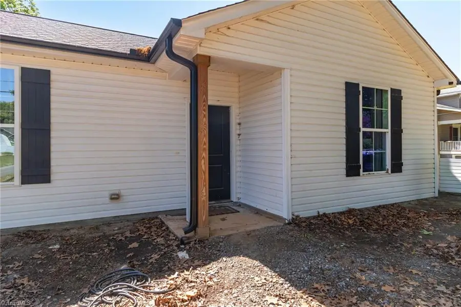 410 S Fayetteville Street, Liberty, NC 27298 - #3