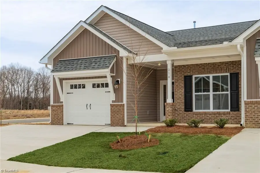 214 Cason Drive, Gibsonville, NC 27249 - #2