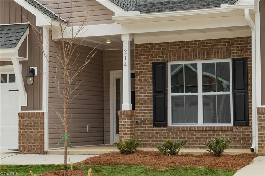 214 Cason Drive, Gibsonville, NC 27249 - #3