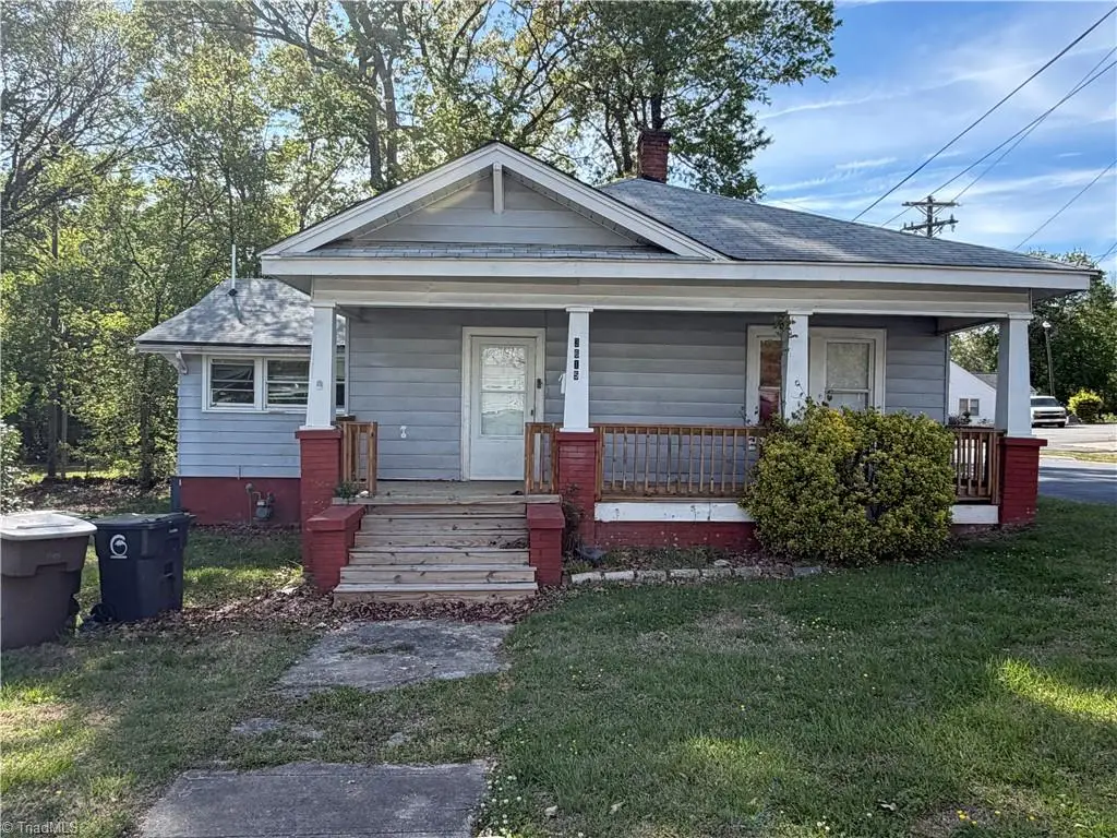 3615 Delancy Street, Greensboro, NC 27405 - #1