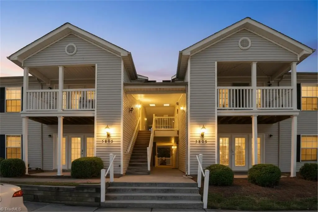 5805 Battery Drive, Greensboro, NC 27409 - #1