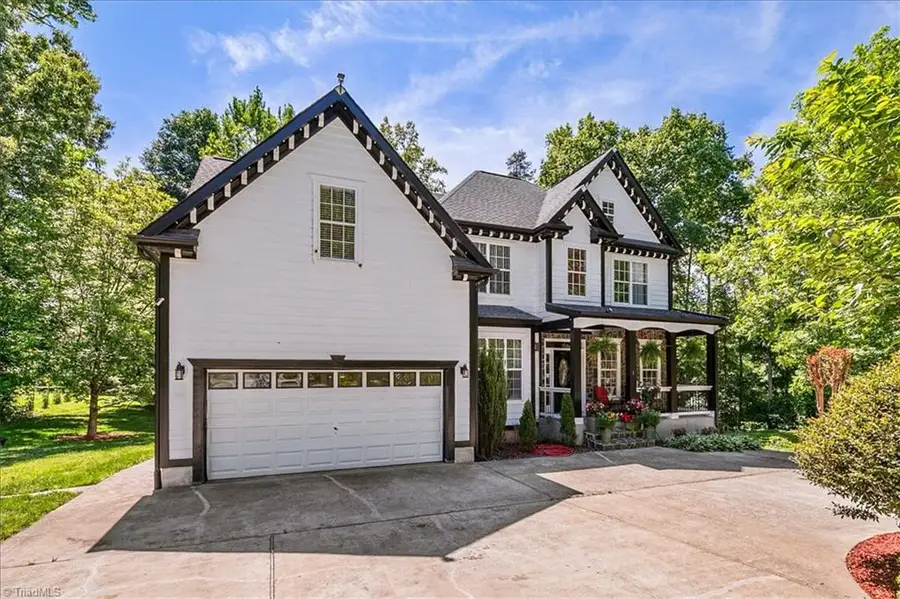 2912 Nabors Road, Greensboro, NC 27405 - #2
