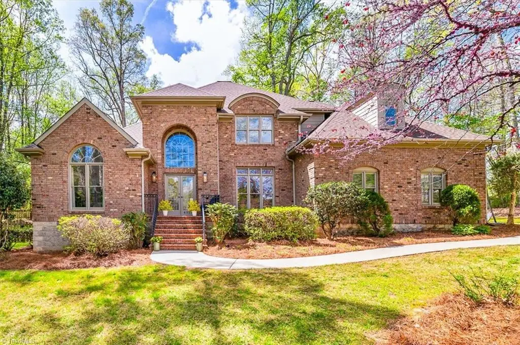 6731 Kenbeck Court, Summerfield, NC 27358 - #1