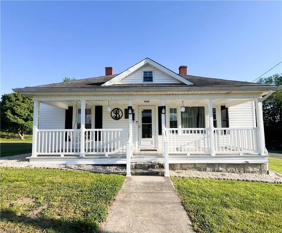 641 Sunset Drive, Mount Airy, NC 27030 - #1