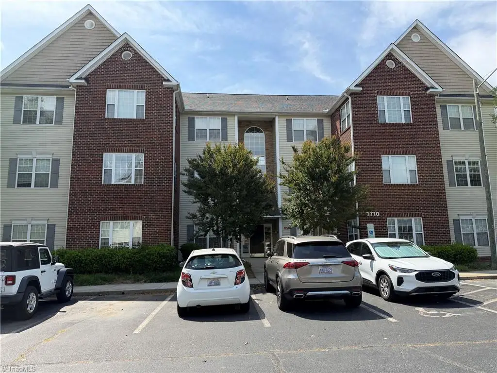 3710 Spanish Peak Drive #2B, High Point, NC 27265 - #1