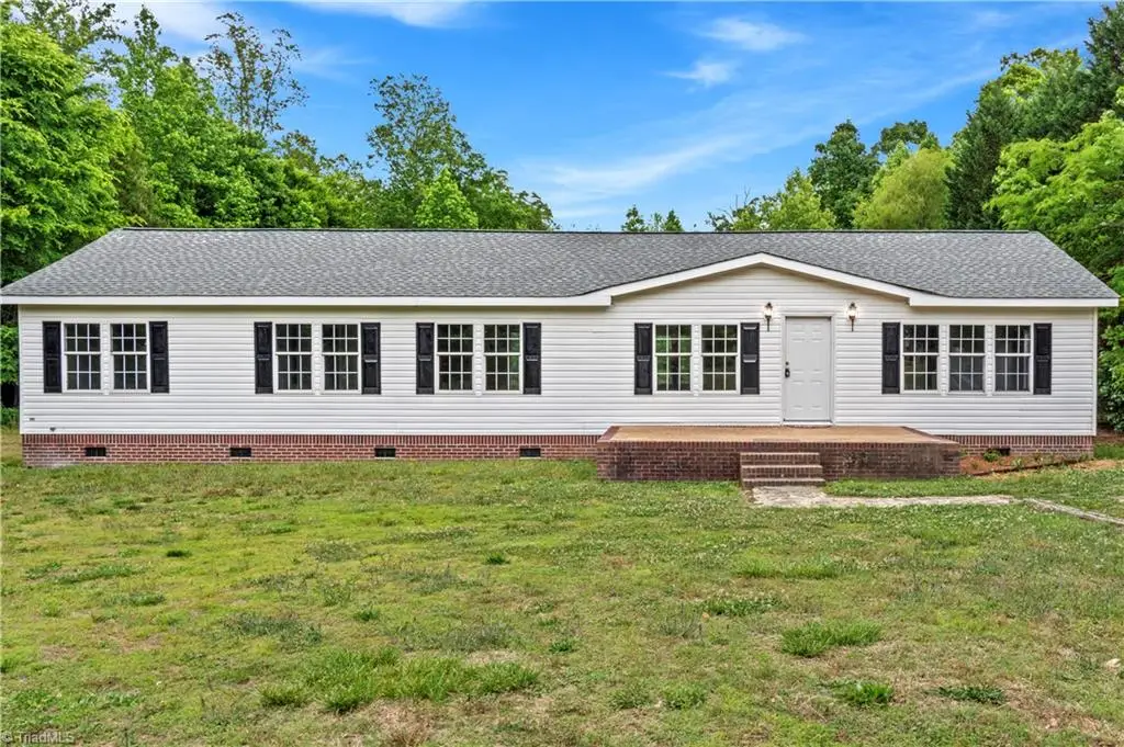 4465 Ebert Road, Winston Salem, NC 27127 - #1