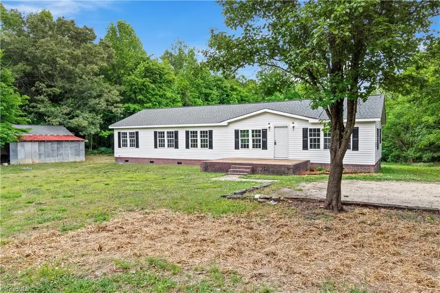 4465 Ebert Road, Winston Salem, NC 27127 - #2