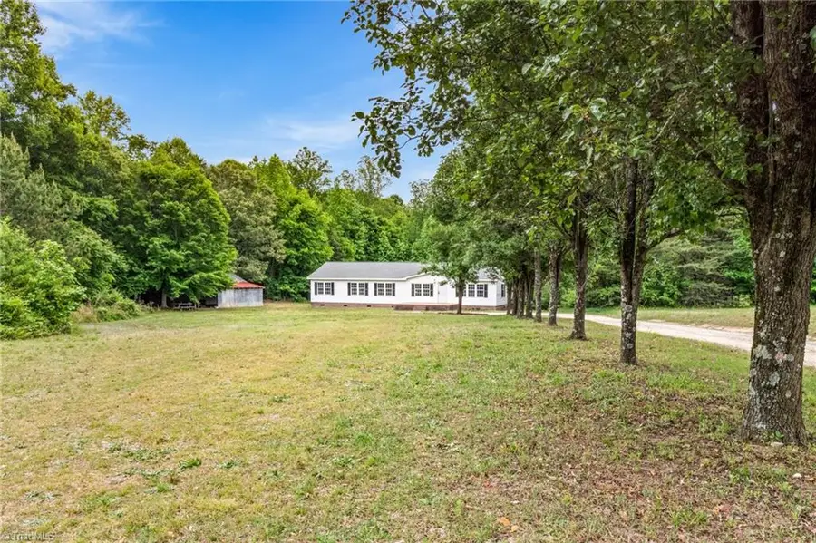 4465 Ebert Road, Winston Salem, NC 27127 - #3