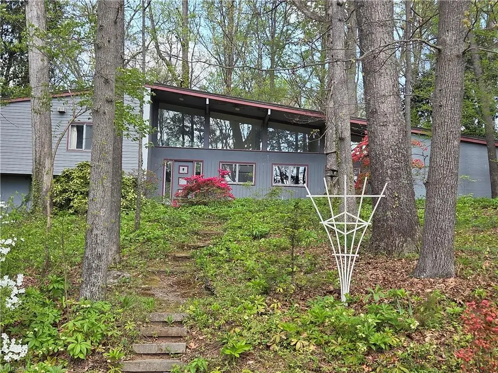 2051 Royall Drive, Winston Salem, NC 27106 - #1