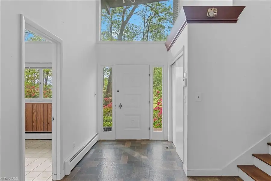 2051 Royall Drive, Winston Salem, NC 27106 - #2