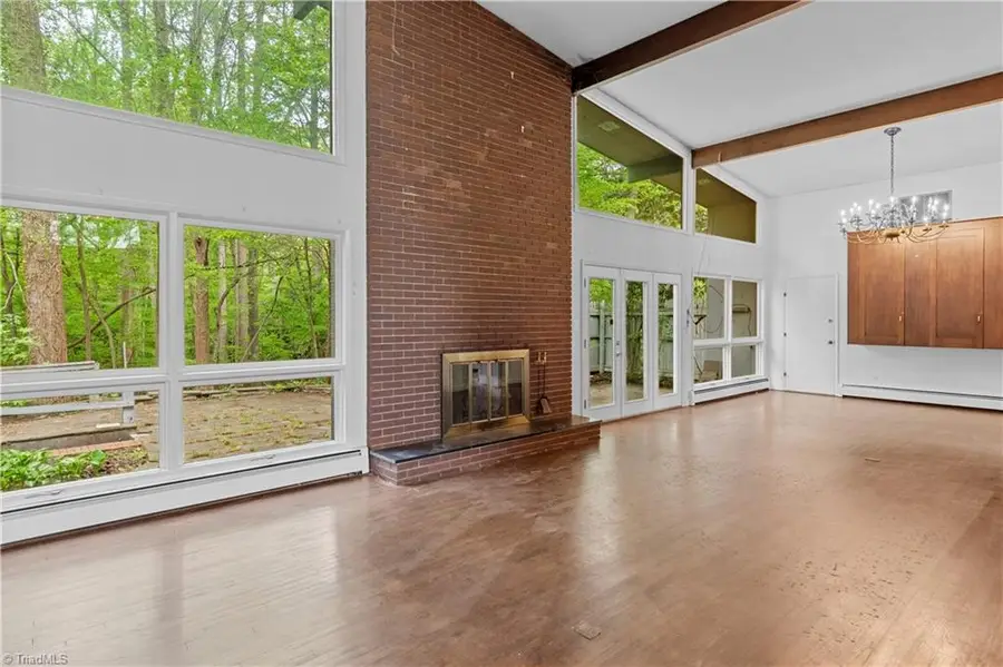 2051 Royall Drive, Winston Salem, NC 27106 - #3