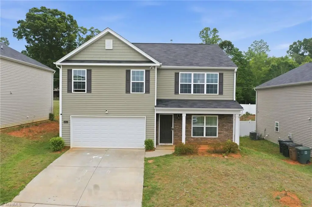 4014 Bobtail Court, Greensboro, NC 27405 - #1