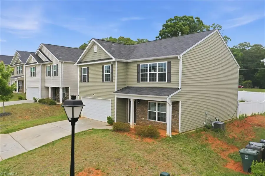 4014 Bobtail Court, Greensboro, NC 27405 - #2