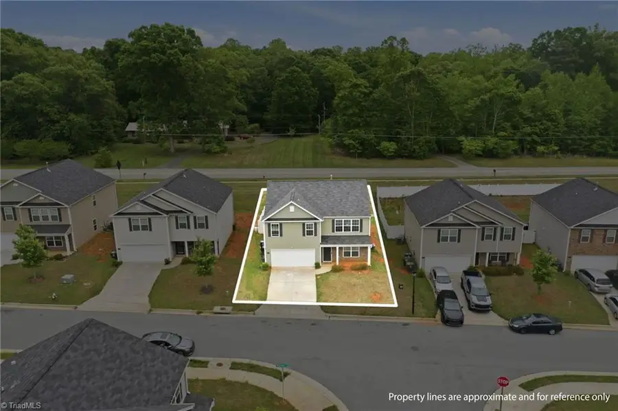 4014 Bobtail Court, Greensboro, NC 27405 - #3