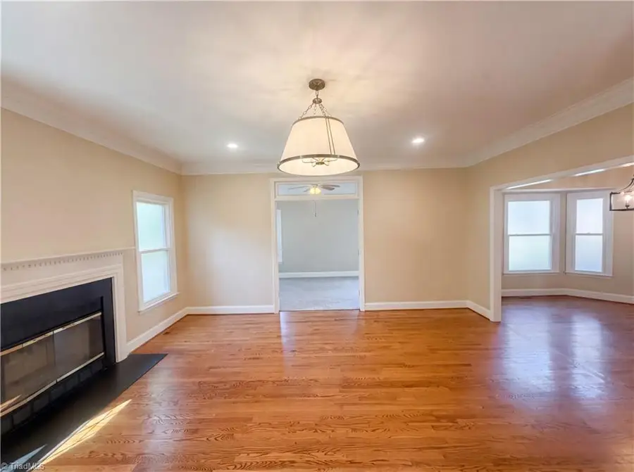 5210 Flintrock Court, Greensboro, NC 27455 - #3