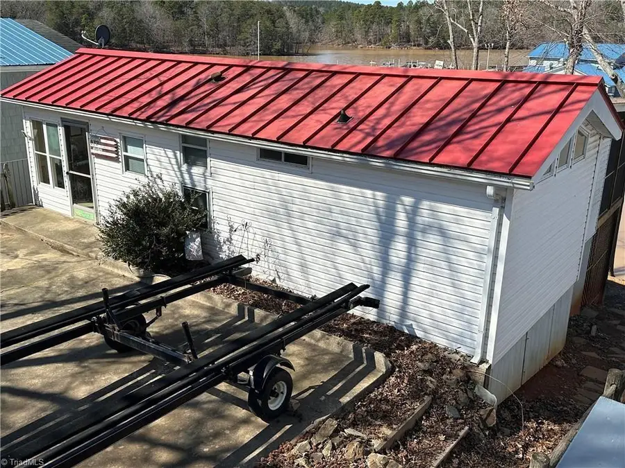 117 Badin Lake Circle, New London, NC 28127 - #3