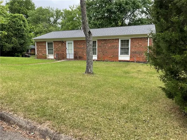 1 Tilley Court, Greensboro, NC 27402