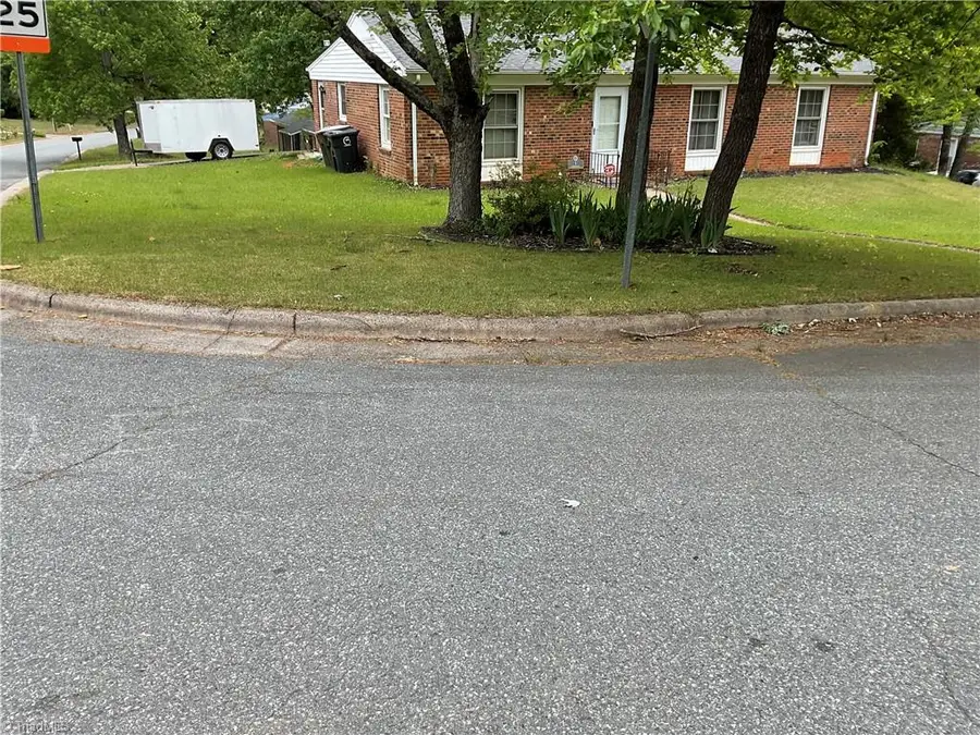 1 Tilley Court, Greensboro, NC 27402 - #2