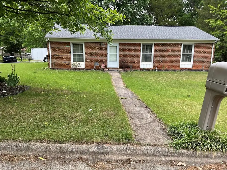 1 Tilley Court, Greensboro, NC 27402 - #3