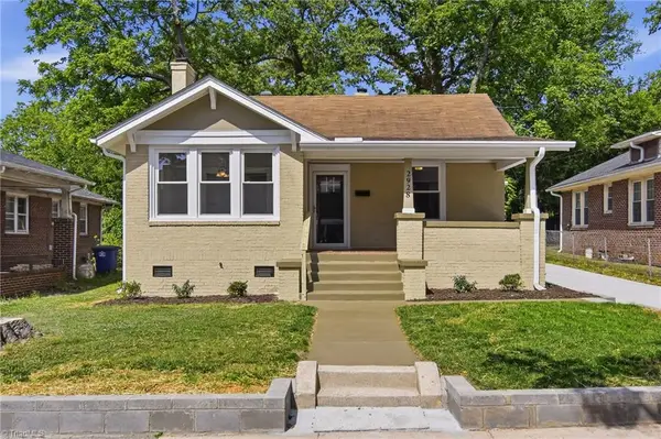 2928 Patterson Avenue, Winston-Salem, NC 27105