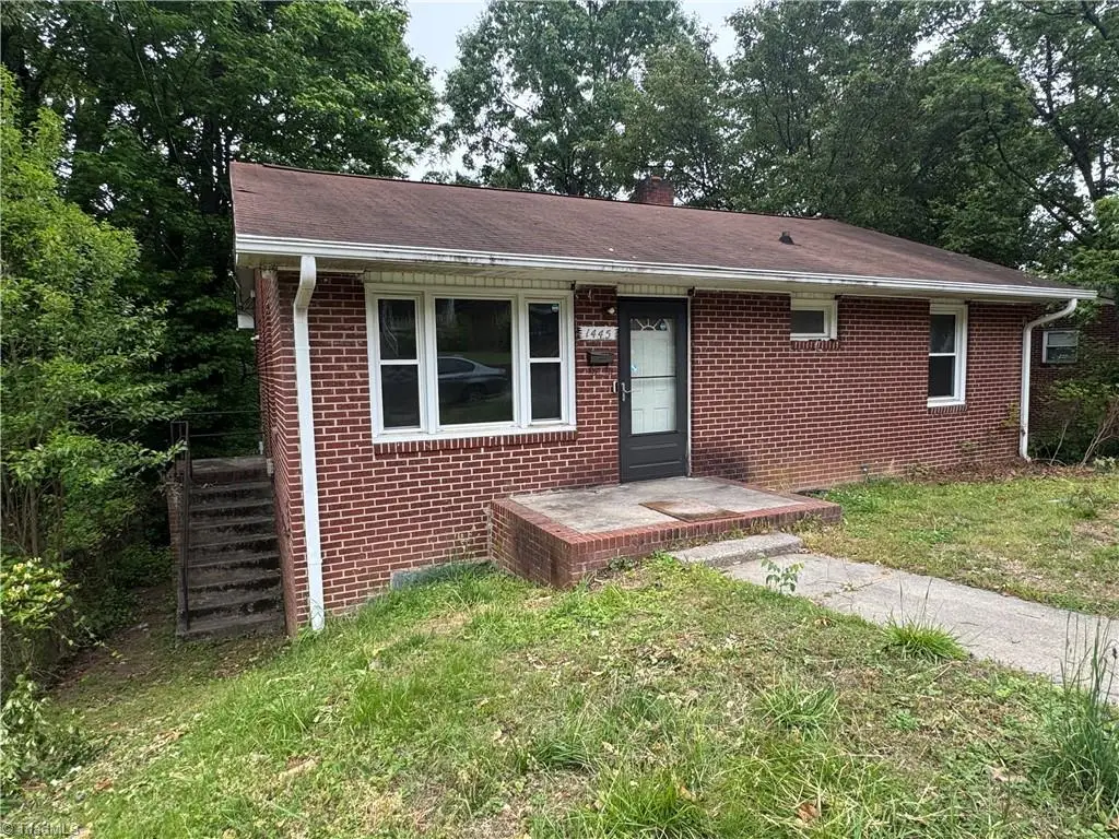1445 Harrison Avenue, Winston Salem, NC 27105 - #1