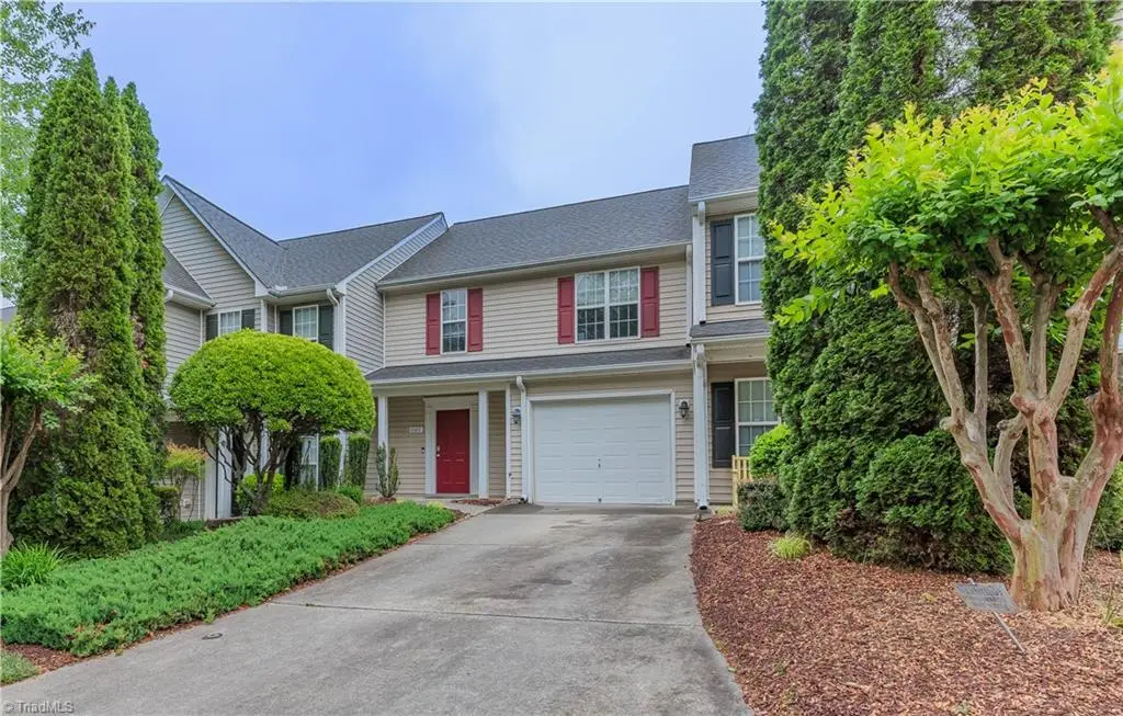1109 Academic Drive, Winston Salem, NC 27106 - #1