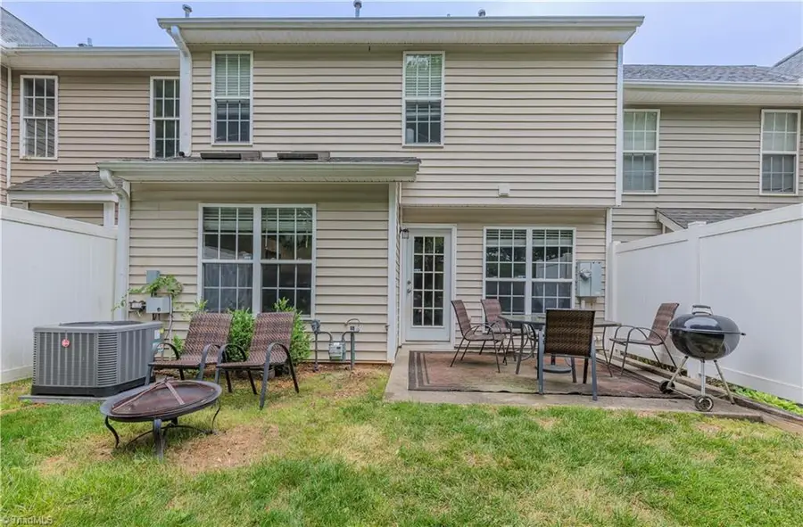 1109 Academic Drive, Winston Salem, NC 27106 - #2