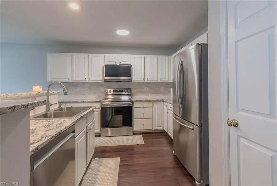 1109 Academic Drive, Winston Salem, NC 27106 - #3