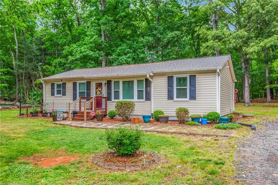 4720 Warner Road, Pfafftown, NC 27040 - #3