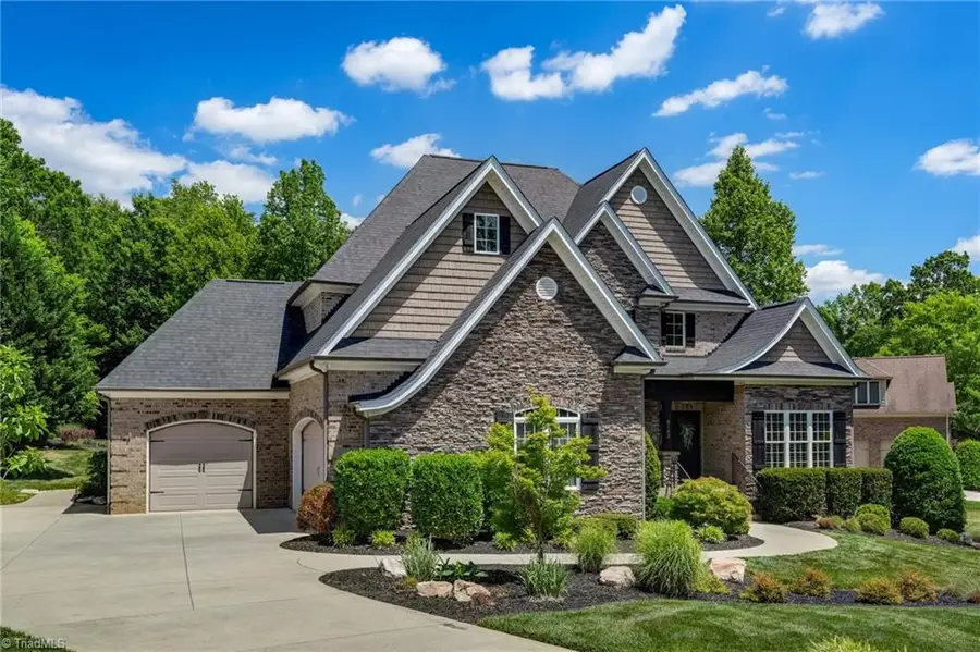 8162 Rob Roy Drive, Summerfield, NC 27358 - #3