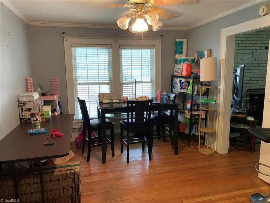 2111 S Benbow Road, Greensboro, NC 27406 - #3
