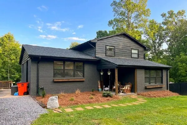 115 Cornelius Avenue, Mount Airy, NC 27030